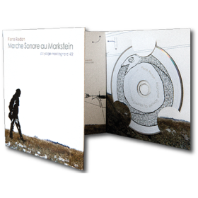 Marche Sonore au Markstein